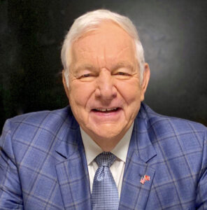 Photo of Dr. William J. Bennett